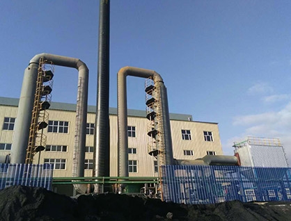 合川專業(yè)空氣輸送斜槽銷售